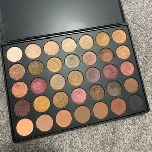 Morphe 35f